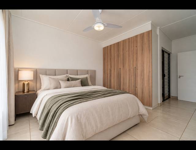 3 BEDROOM APARTMENT TO LET IN BALLITO CENTRAL
